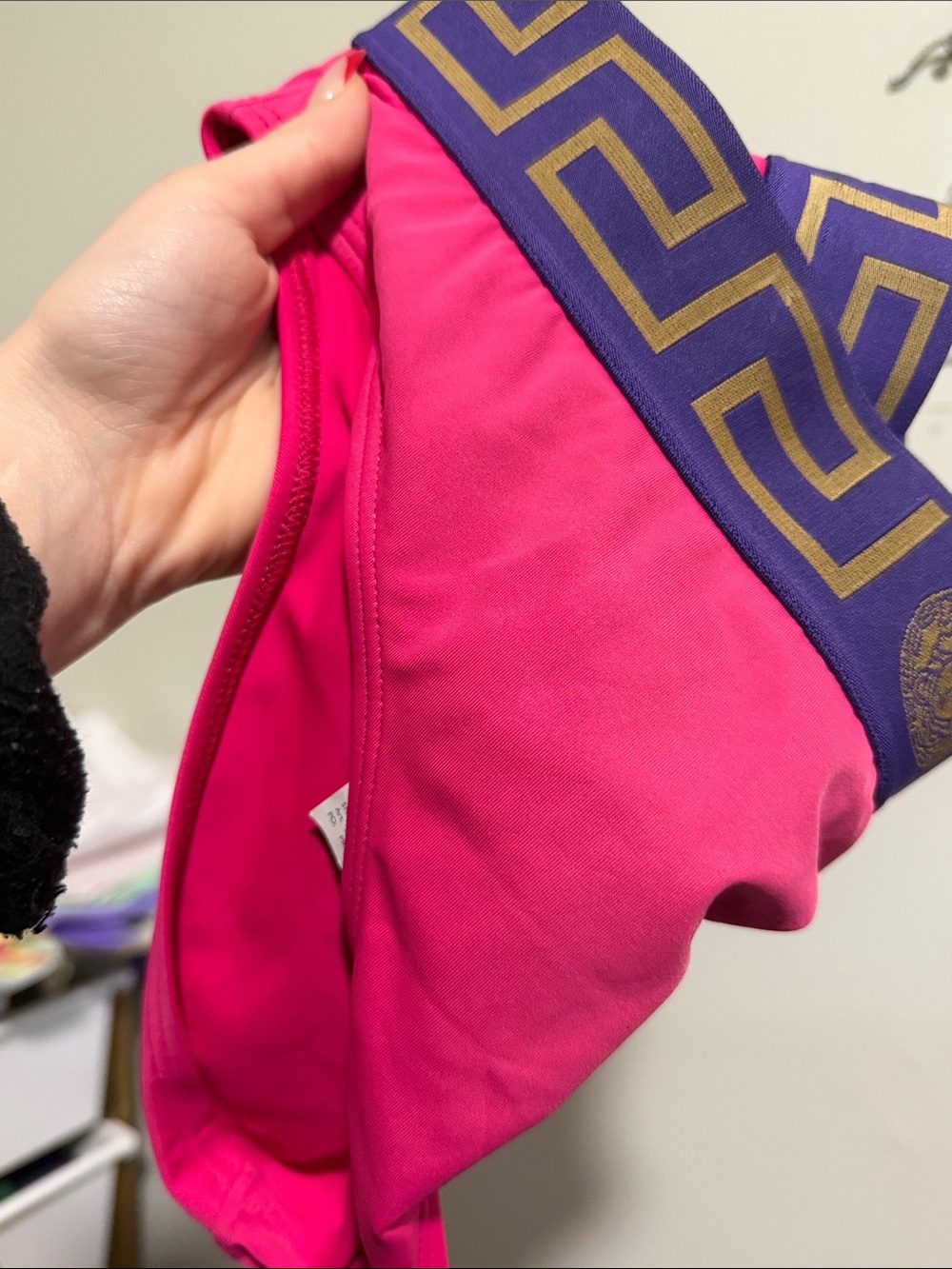 Closet Clearout!! Versace Bikini SET - Picture 9 of 9